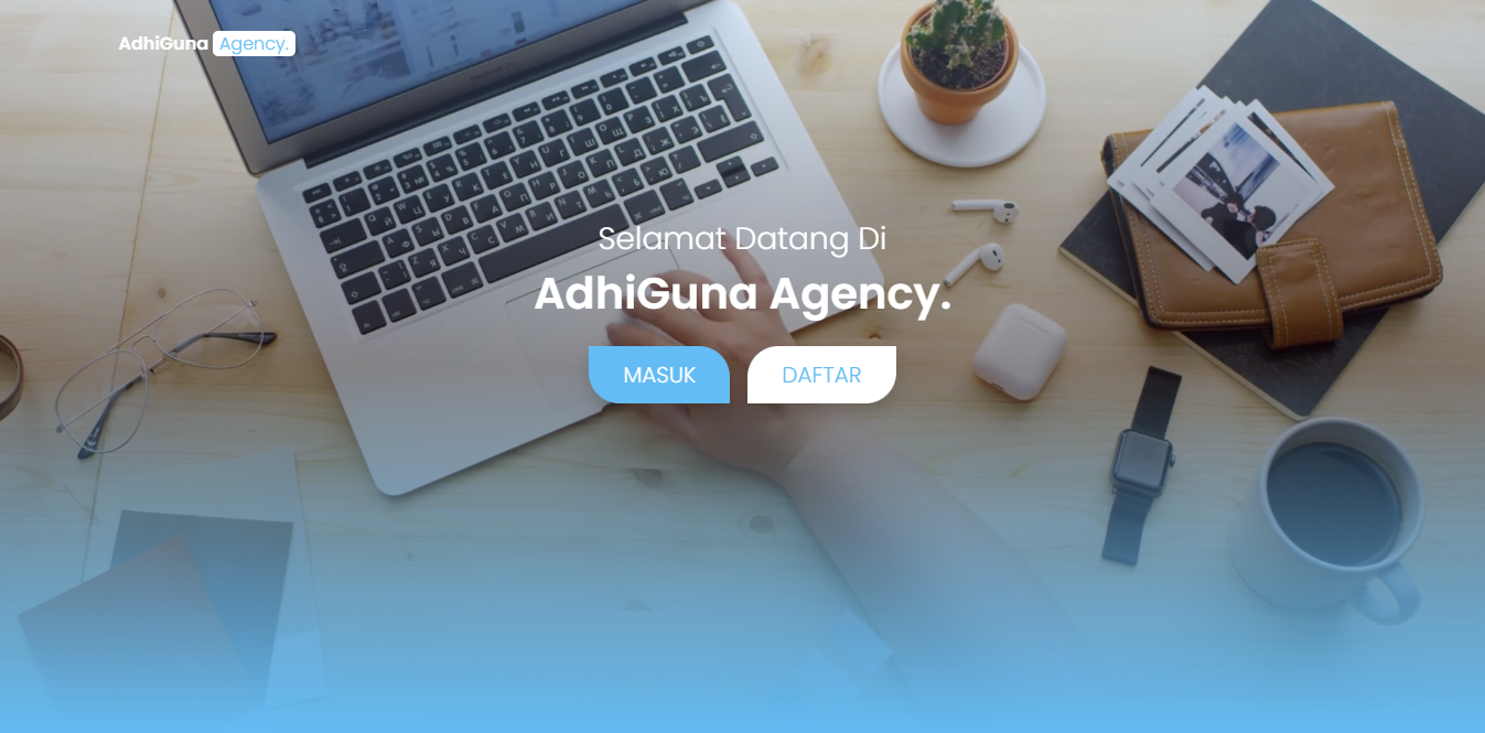 Adhiguna Agency